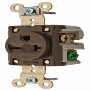 Wiring Device-Kellems HBL5461