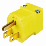 Wiring Device-Kellems HBL5965VY
