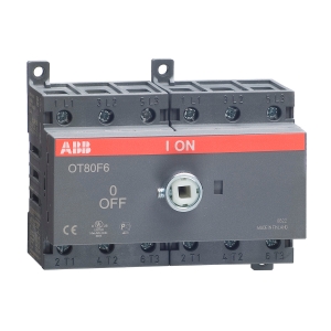 ABB OT80F6