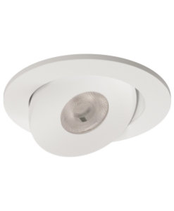 Liteline SCP2-5W-M-CCT-WH