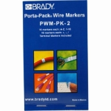 Brady PWM-PK-2