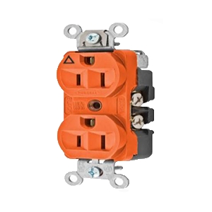 Wiring Device-Kellems CR5252IG