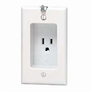 Leviton 688-W