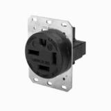 Wiring Device-Kellems HBL8450A