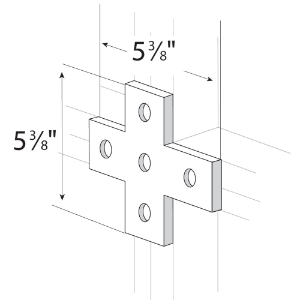Superstrut® AB253HDGCÿSuperstrut® AB253HDGCÿ