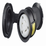 Wiring Device-Kellems HBL2313SW
