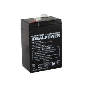 Ideal Power ELA-6V5.0AH