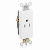 Leviton 16251-W