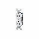 Leviton 12650-W