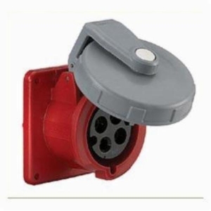 Wiring Device-Kellems HBL560R9W