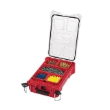 Milwaukee® PACKOUT™ 48-22-8435 Compact Impact-Resistant Tool Organizer