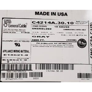 Building Wire C4214A