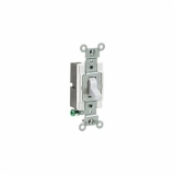 Leviton CS120-2W