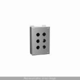 Hammond® 1435SSA