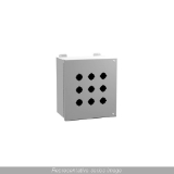 Hammond® 1489P12