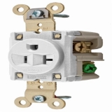 Wiring Device-Kellems HBL5361W