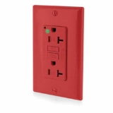 Leviton GFTR2-HGR
