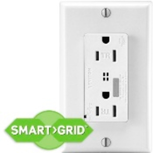 Leviton T7280-W