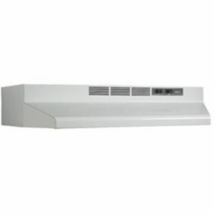 Broan® BU224WH