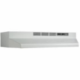 Broan® BU224WH