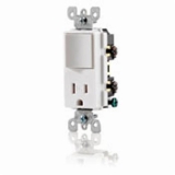 Leviton T5625-W