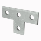 Superstrut® AB220HDGC