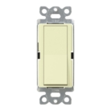 Lutron® CA-4PS-AL