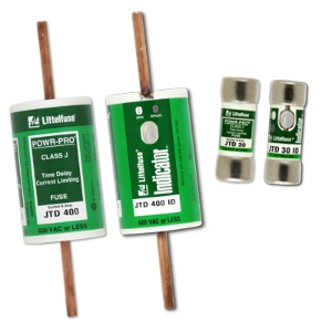 Littelfuse® JTD100