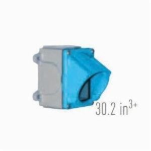 Meltric 61-3A053-080-1