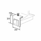 Superstrut® A597HDGC