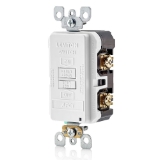 Leviton AFRBF-W