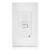 Leviton AFRBF-W