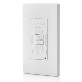 Leviton AFRBF-W