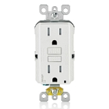 Leviton AGTR1-W