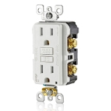 Leviton AGTR1-W