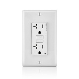 Leviton AGTR2-W