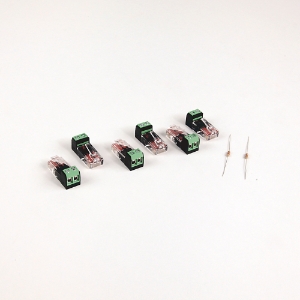 Allen-Bradley AK-U0-RJ45-TB2P