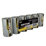 Rayovac® ALD-6