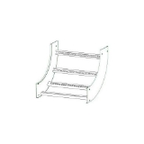 Cable Tray AUF424LVI9012