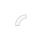 Cable Tray AUF424LVI9012