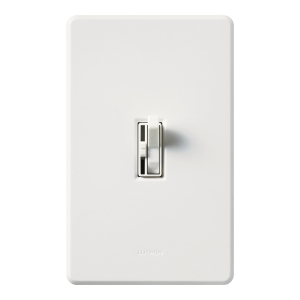 Image 1ÿLutron® AYFSQ-F-WH-CSAÿÿLutron® AYFSQ-F-WH-CSAÿ