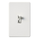 Lutron® AYFSQ-F-WH