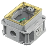Wiring Device-kellems B2436