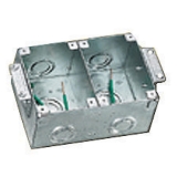 Wiring Device-kellems B2482