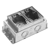 Wiring Device-kellems BA2432