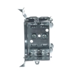 Iberville® BC1104-LB