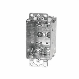 Iberville® BC1104-LRB