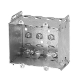 Iberville® BC2104-LLE-2
