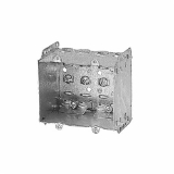 Iberville® BC2104-LLE-2