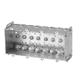 Iberville® BC2104-LLE-4